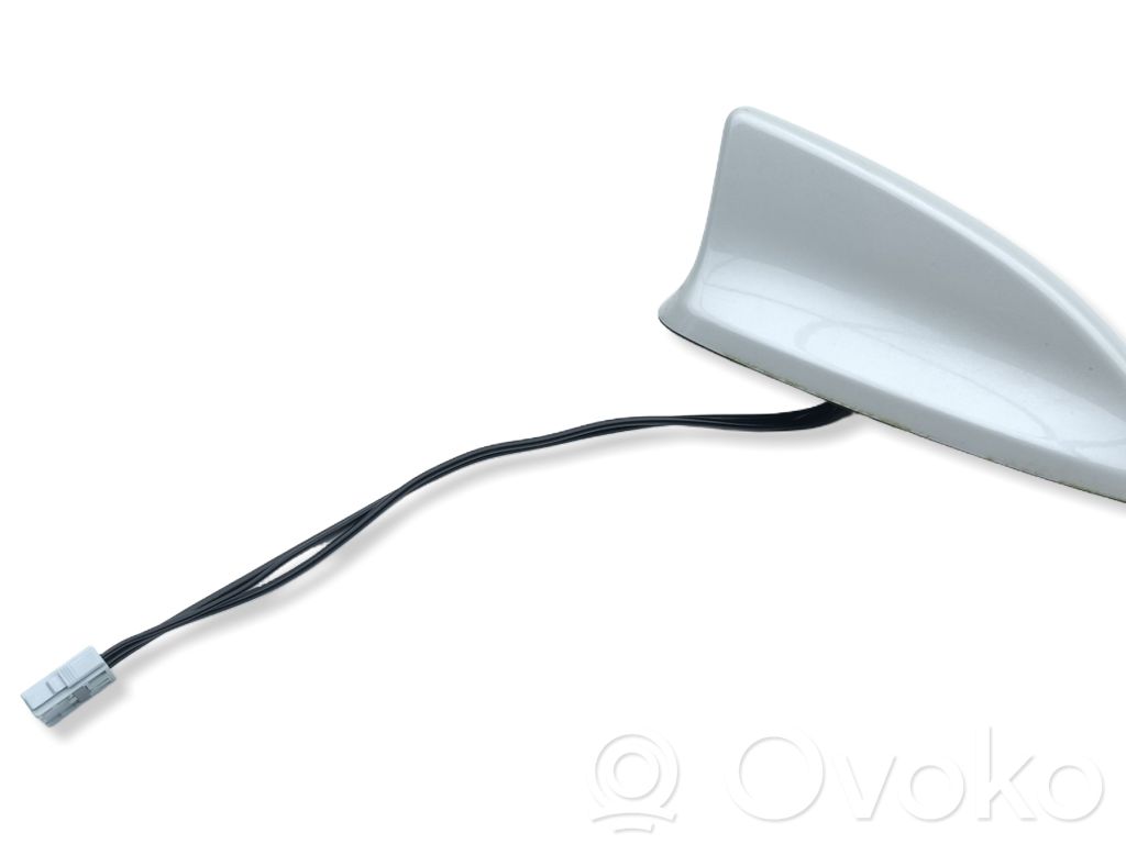 Honda ZR-V Antenă radio 