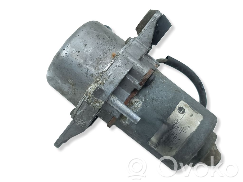 Volvo XC90 Vacuum pump 