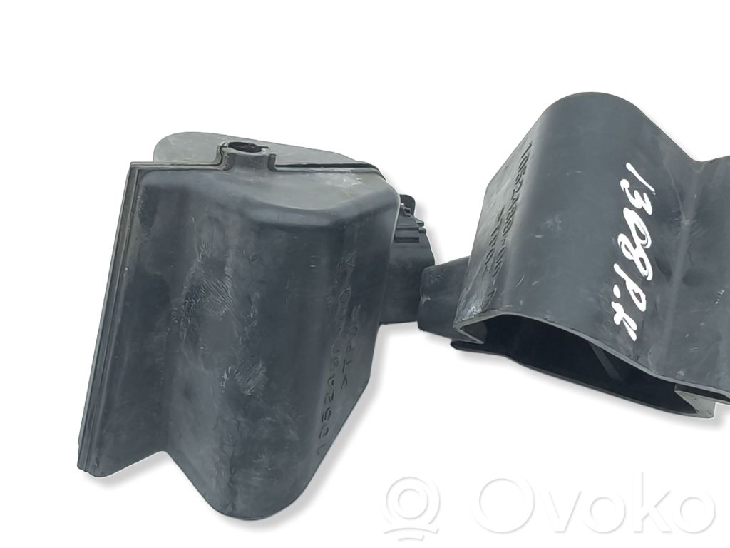 Tesla Model S Other engine bay part 