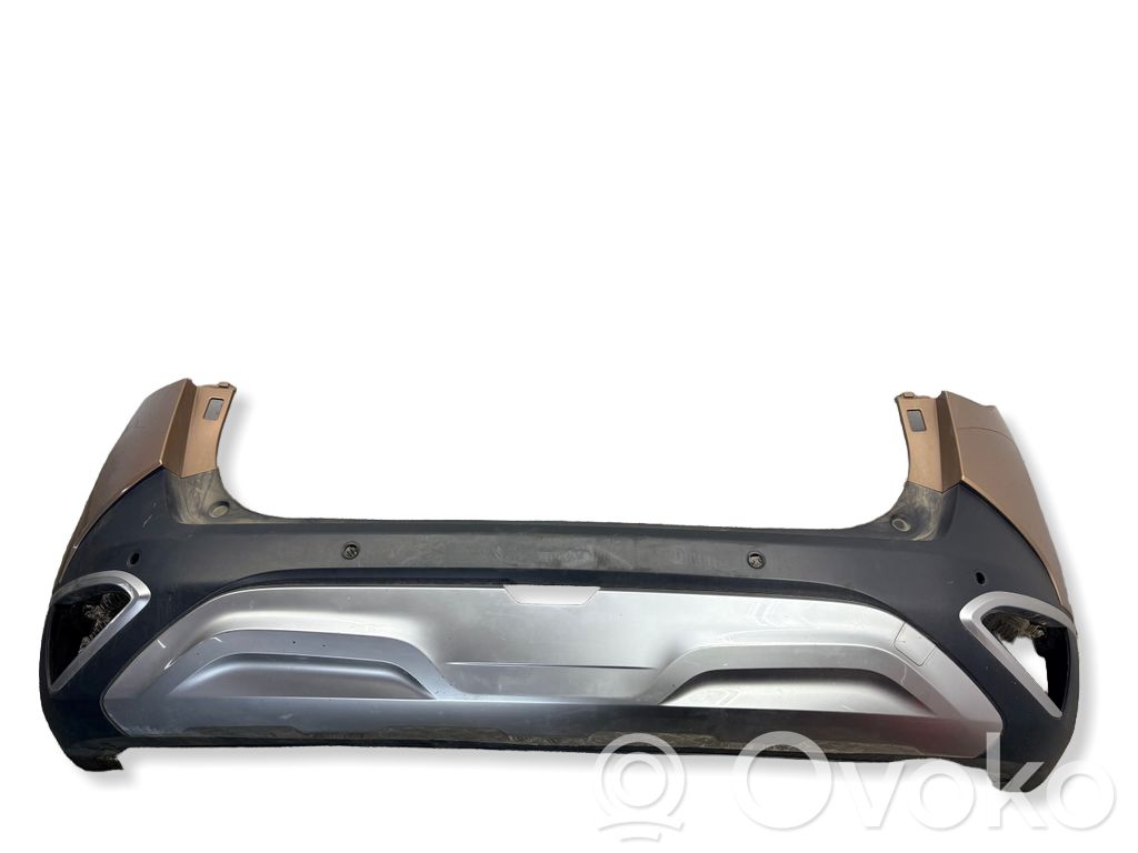 KIA Sportage Parachoques 