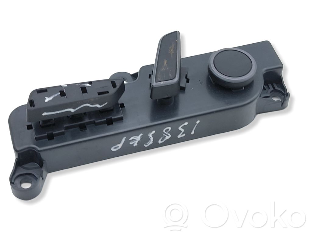 Tesla Model 3 Seat control switch 