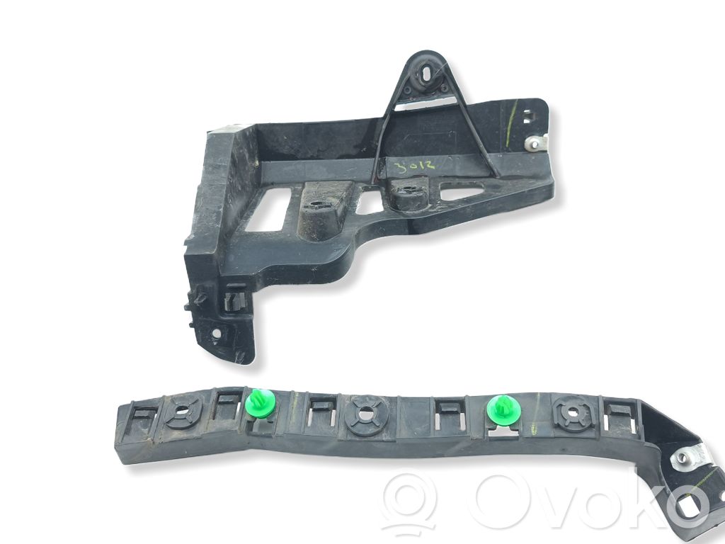 Jeep Cherokee KL Suport montare bară spate 
