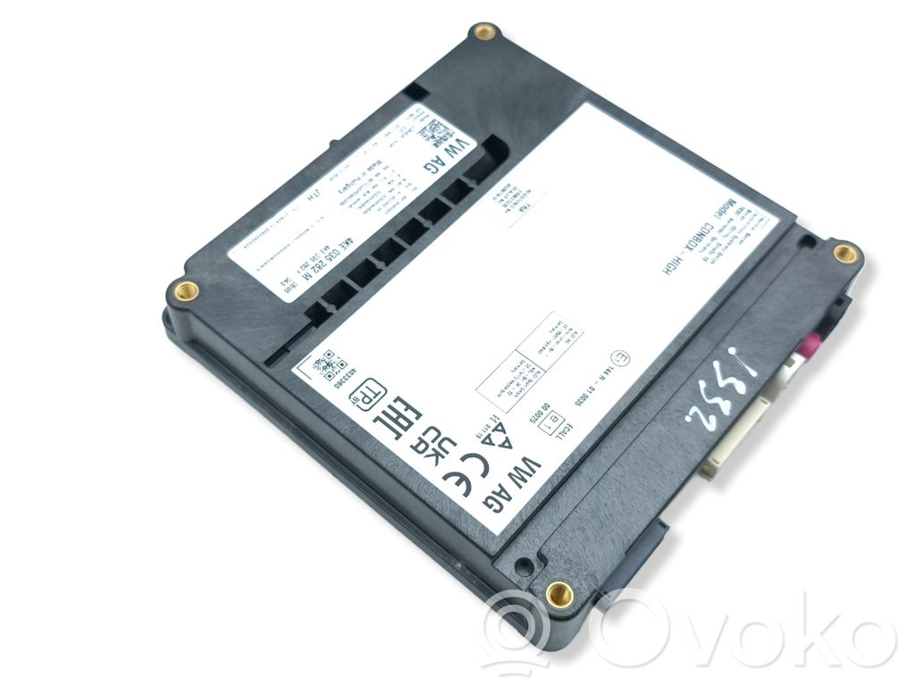 Audi A6 S6 C8 4K Other control units/modules 