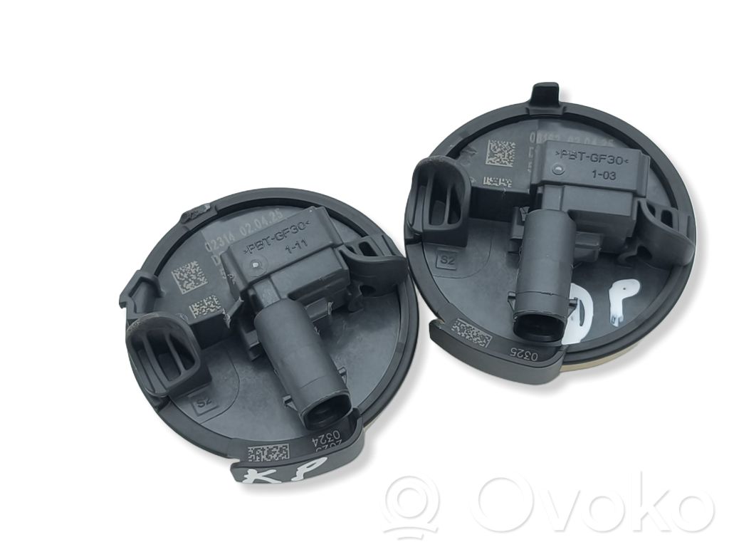 Airbagsensor Crashsensor Drucksensor   5A6784701,02314020425,5A6784701,A3C1175190000