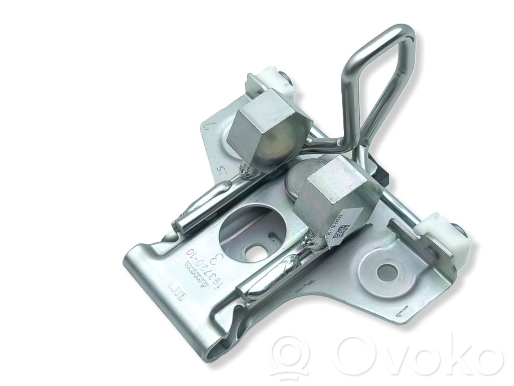 Trunk lock loop   19372010
