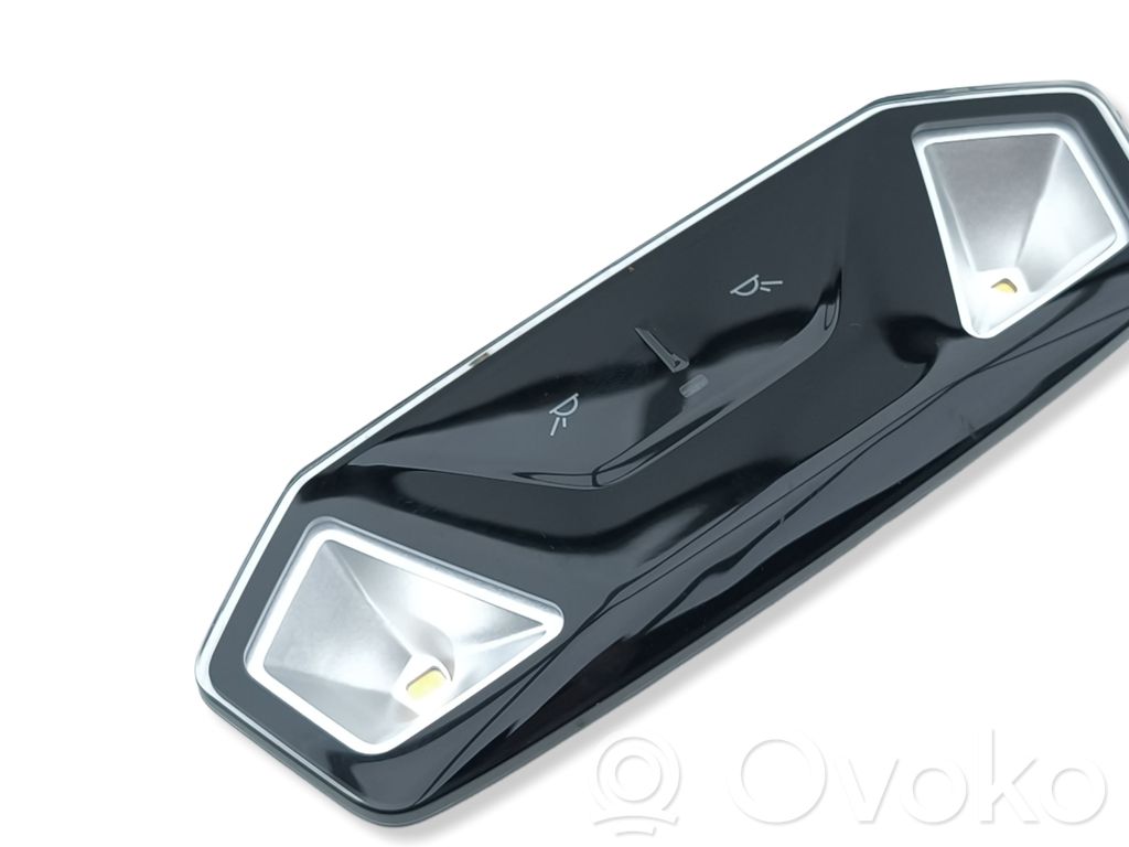Mini Countryman U25 Rear seat light 