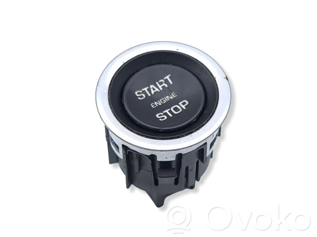 Engine start stop button switch   GPLA14C376AB