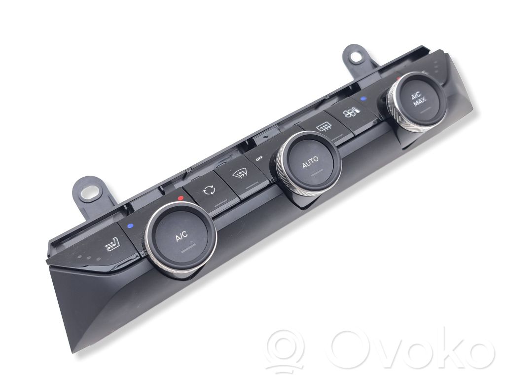 Climate control unit   9844375580,28708D