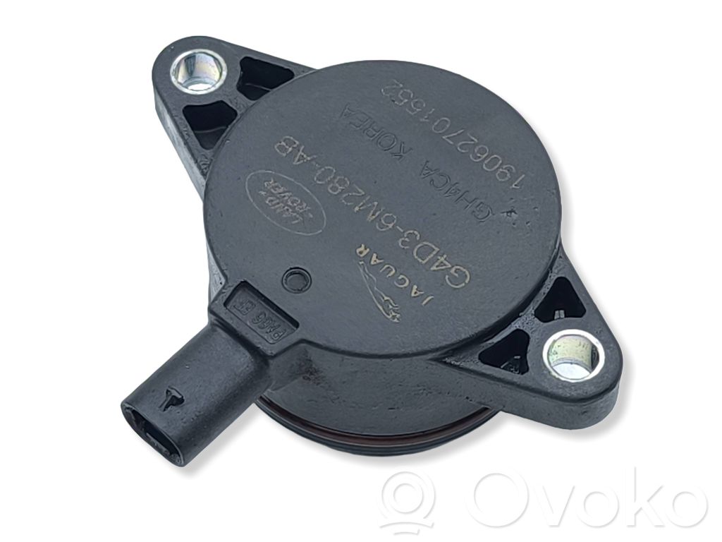 Land Rover Range Rover Evoque L551 Puleggia dell’albero a camme/VANOS 