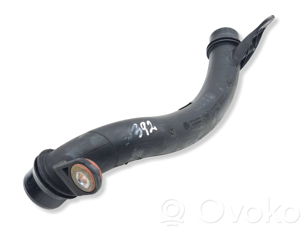 Land Rover Range Rover Evoque L551 Furtun/conductă intercooler 