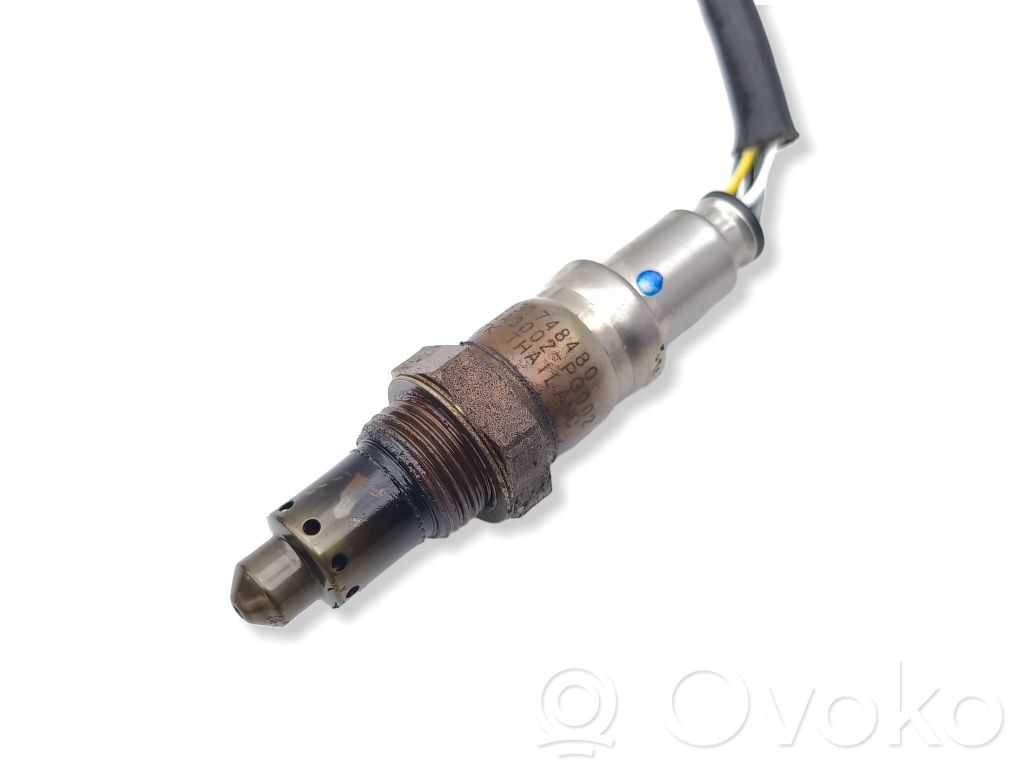 Sonde lambda   9831748480
