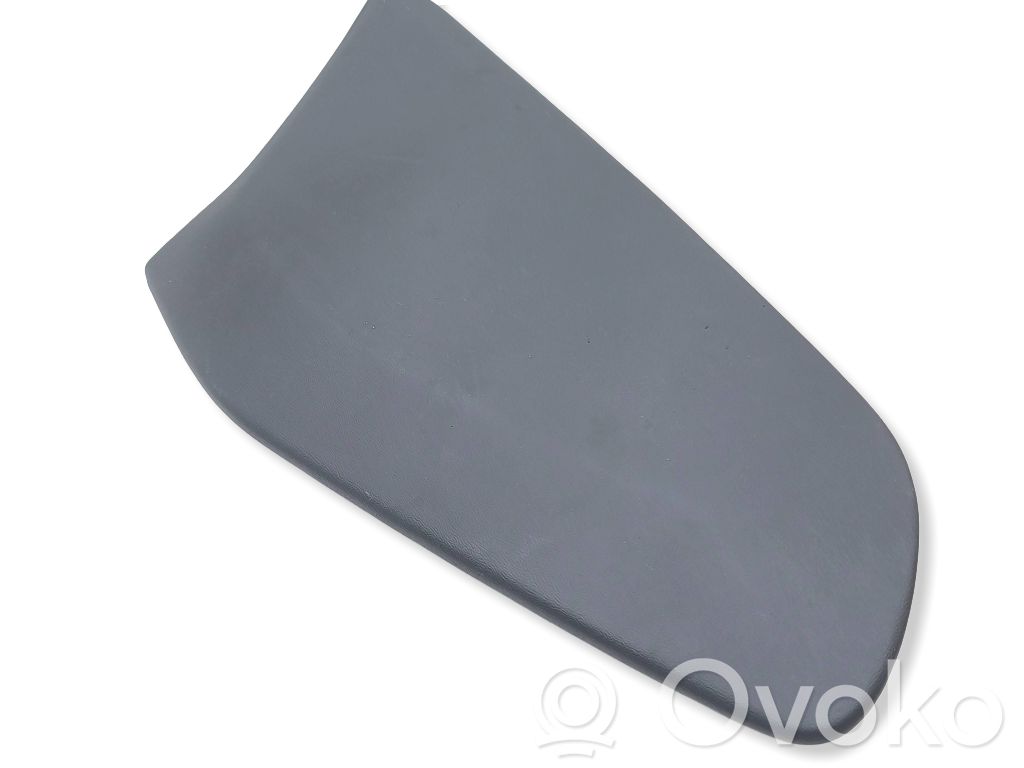 Citroen C4 III e-C4 Garniture latérale de console centrale avant 