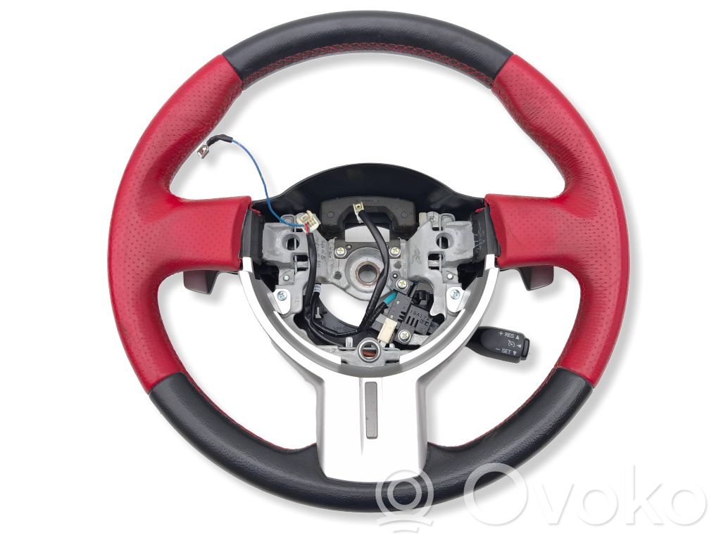 Toyota GT 86 Ohjauspyörä 