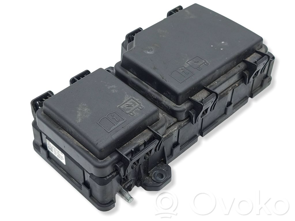 Land Rover Range Rover Evoque L551 Ramka / Moduł bezpieczników 