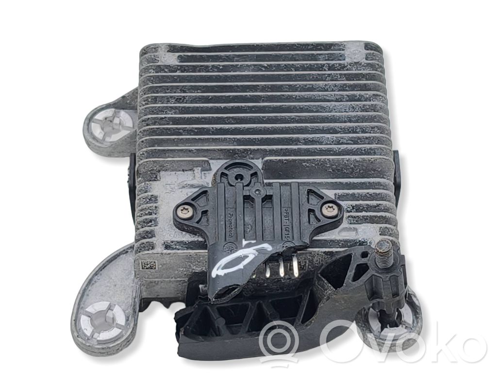 Citroen C4 III e-C4 Sensor de radar Distronic 