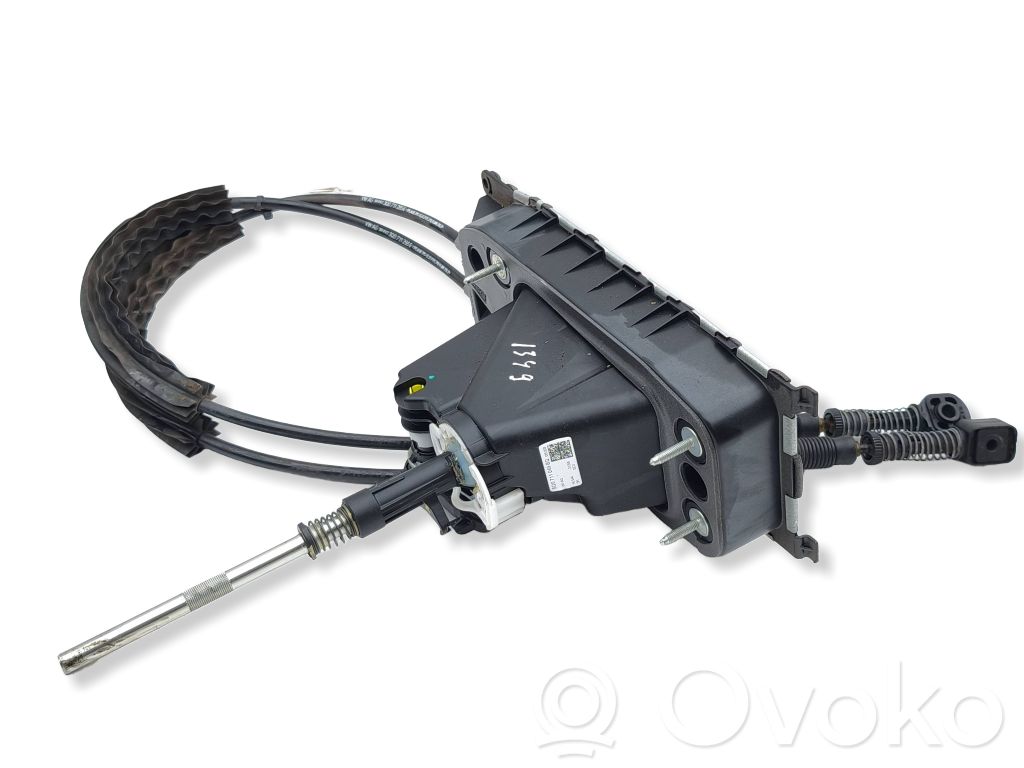 Seat Ateca Selector caja de cambios 