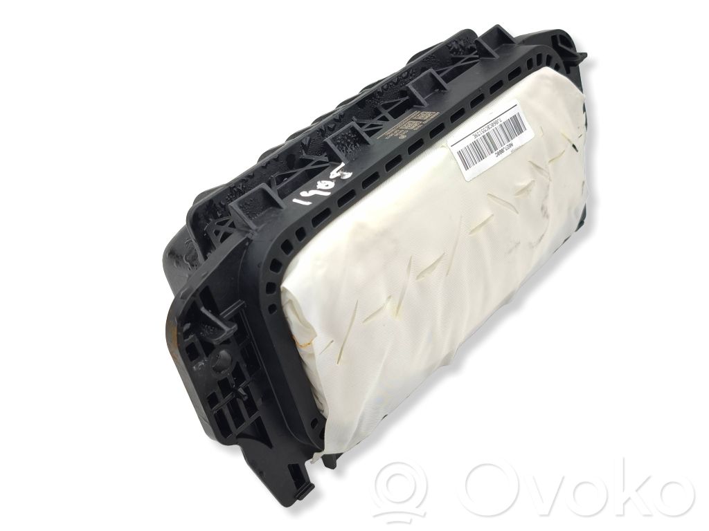 Peugeot 3008 III Poduszka powietrzna Airbag pasażera 