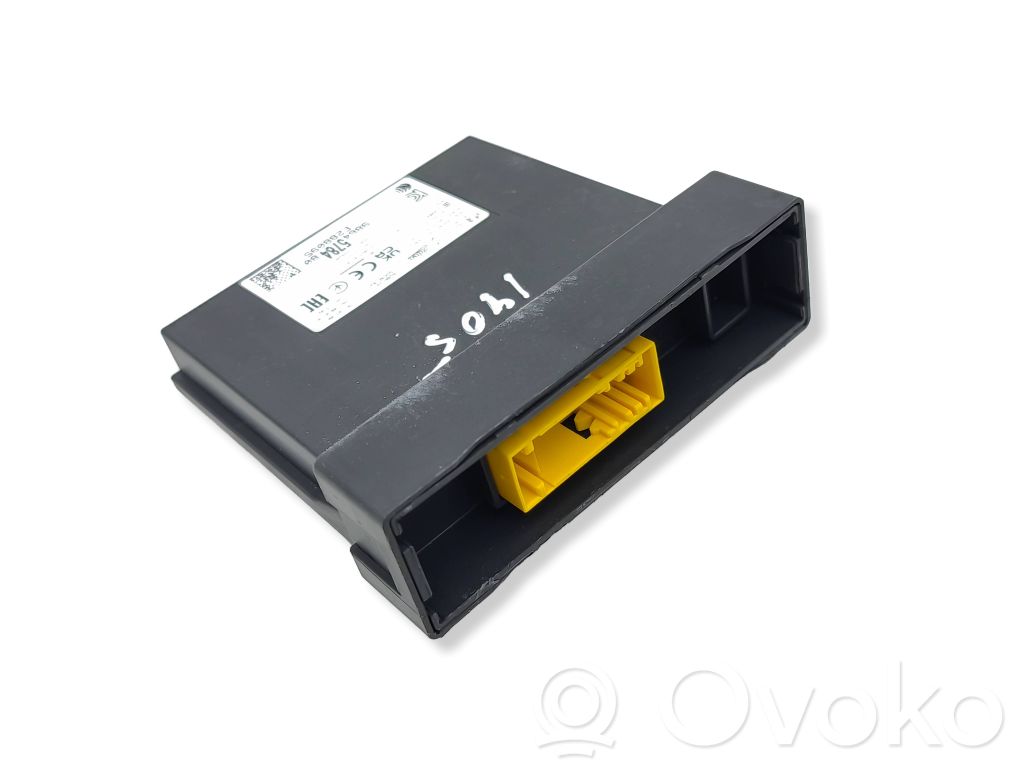 Peugeot 3008 III Module d'éclairage LCM 