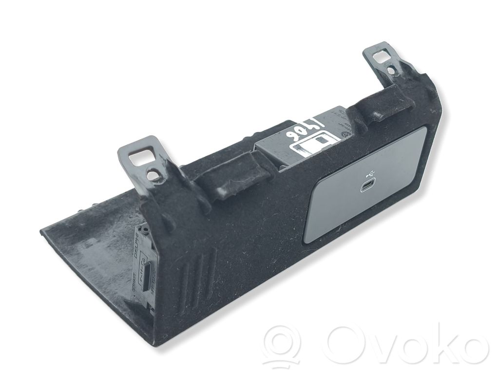 Land Rover Range Rover Sport L461 Enchufe conector USB 
