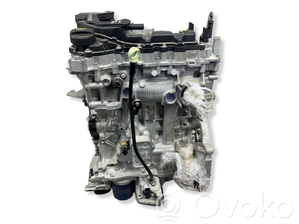 Peugeot 2008 II Engine 
