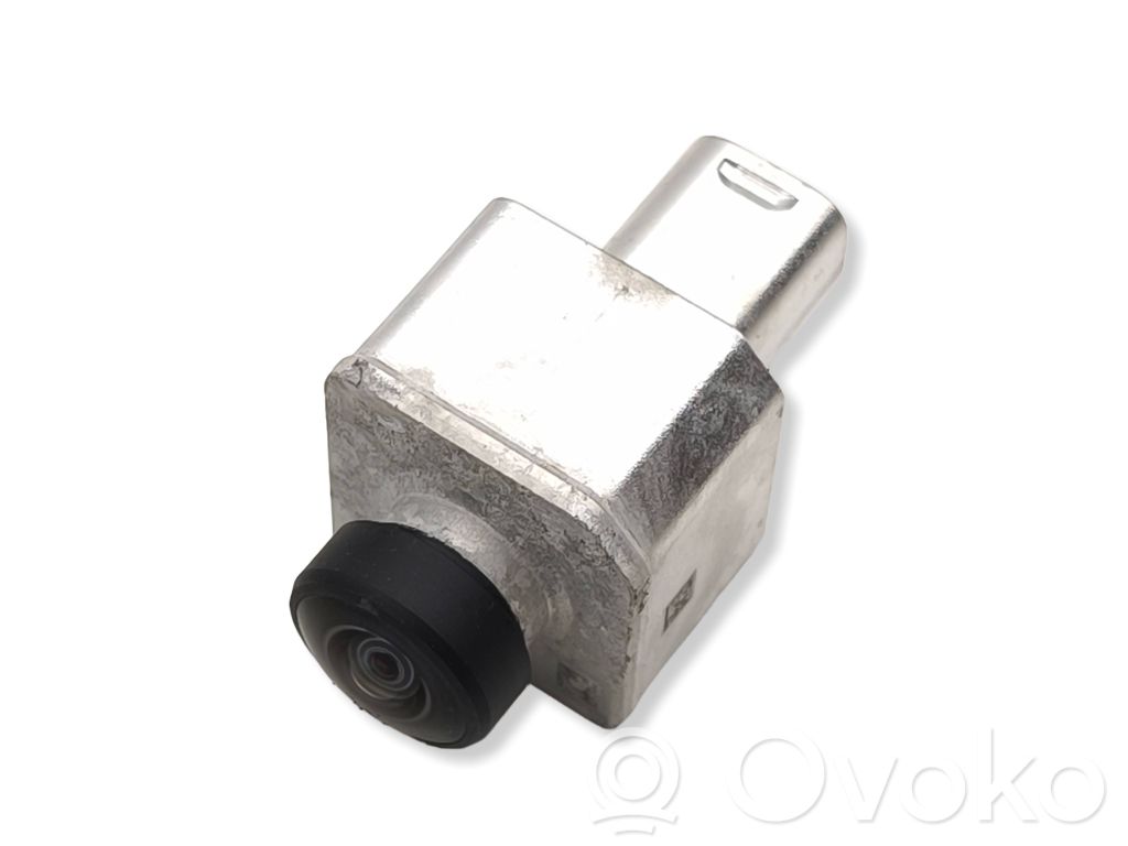 Mini F65 Camara trasera coche 