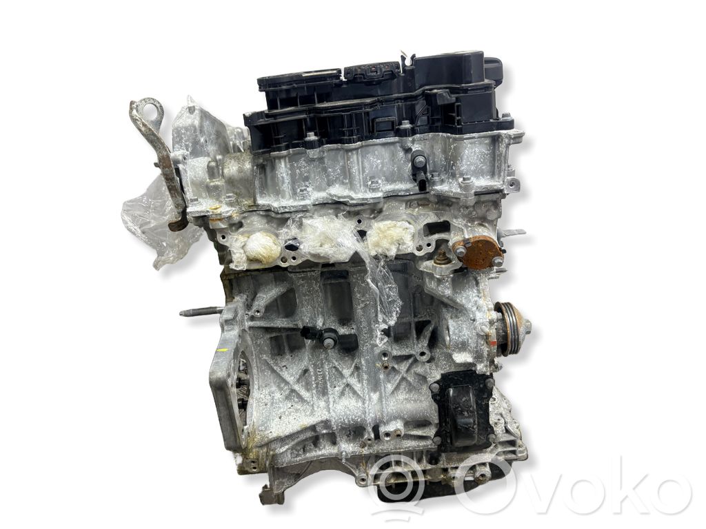 Peugeot 3008 III Engine 