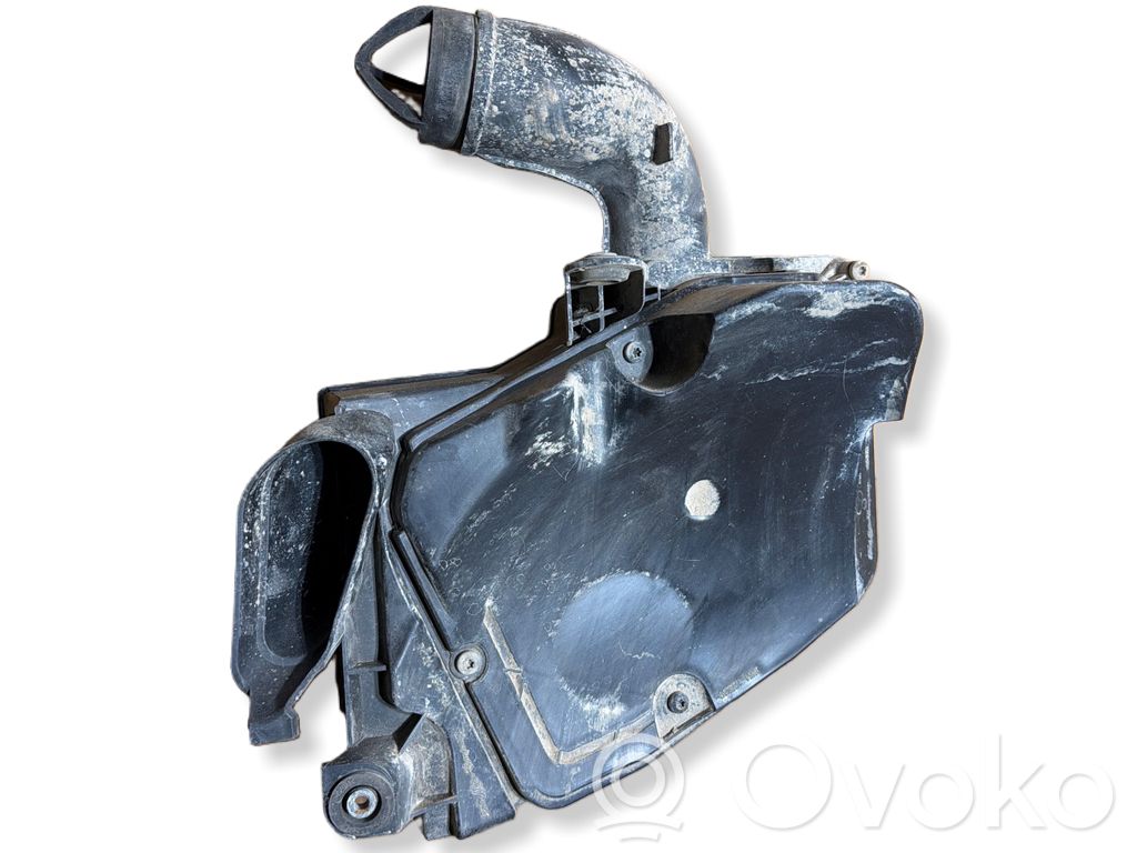 Volvo V50 Air filter box 