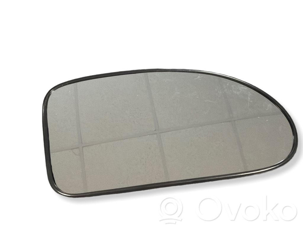 Ford Focus Spoguļa stikls 