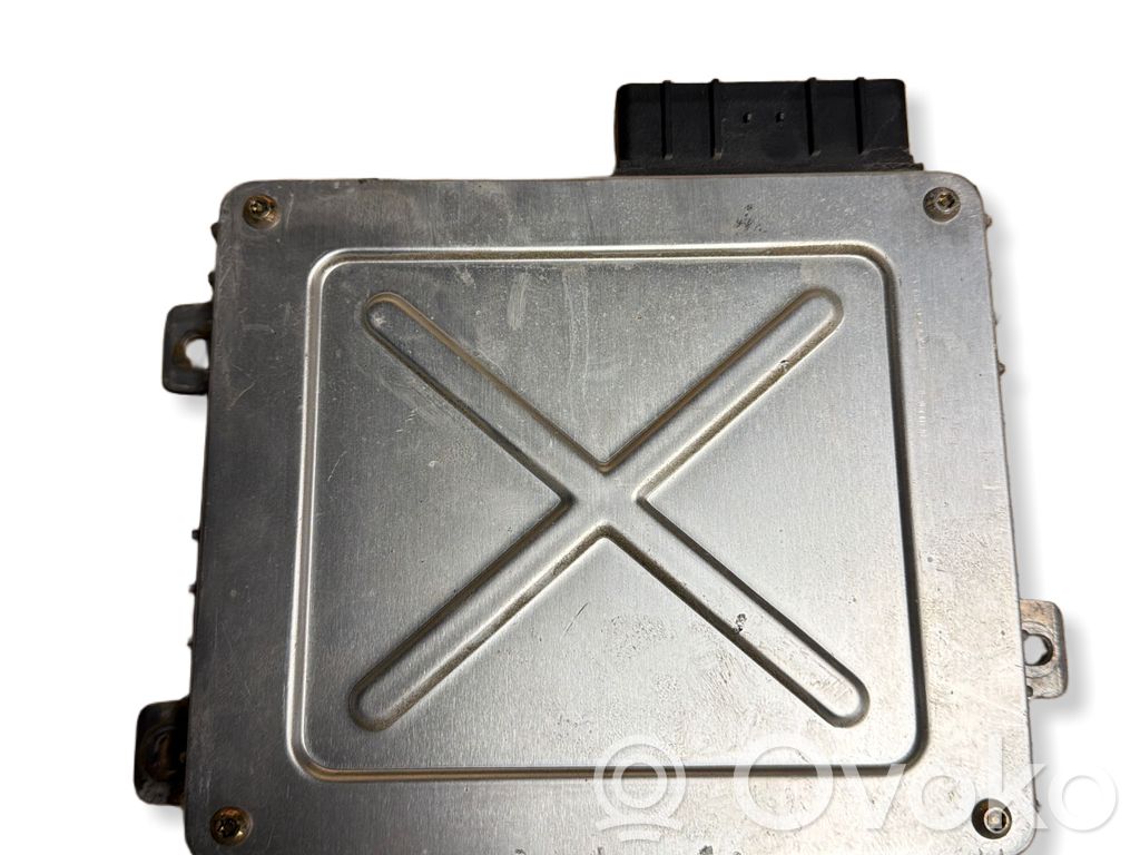Land Rover Discovery Engine control unit/module 