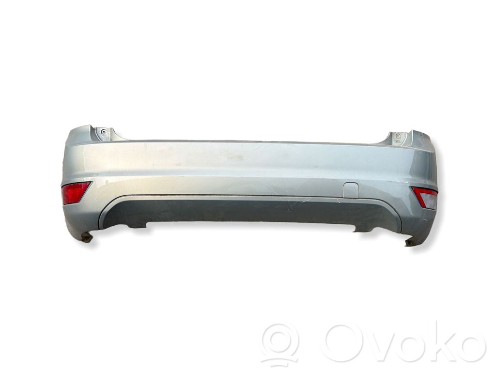 Ford Focus Bamperis 