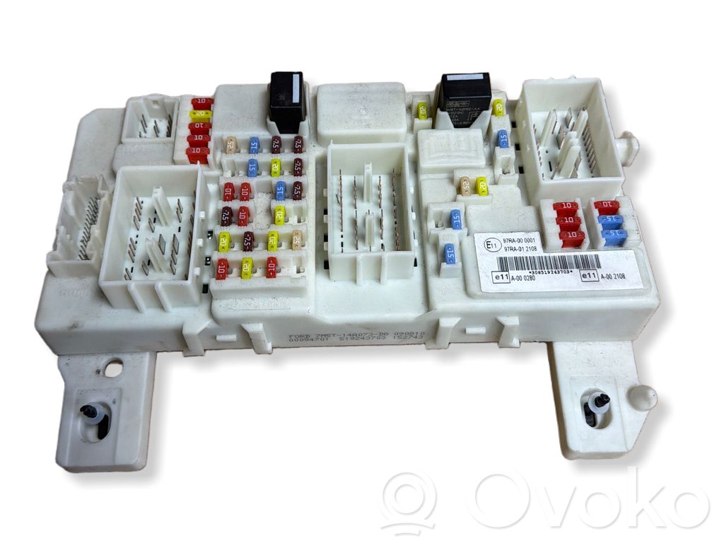Sulakemoduuli   7M5T14A073DG,519243703,00094701