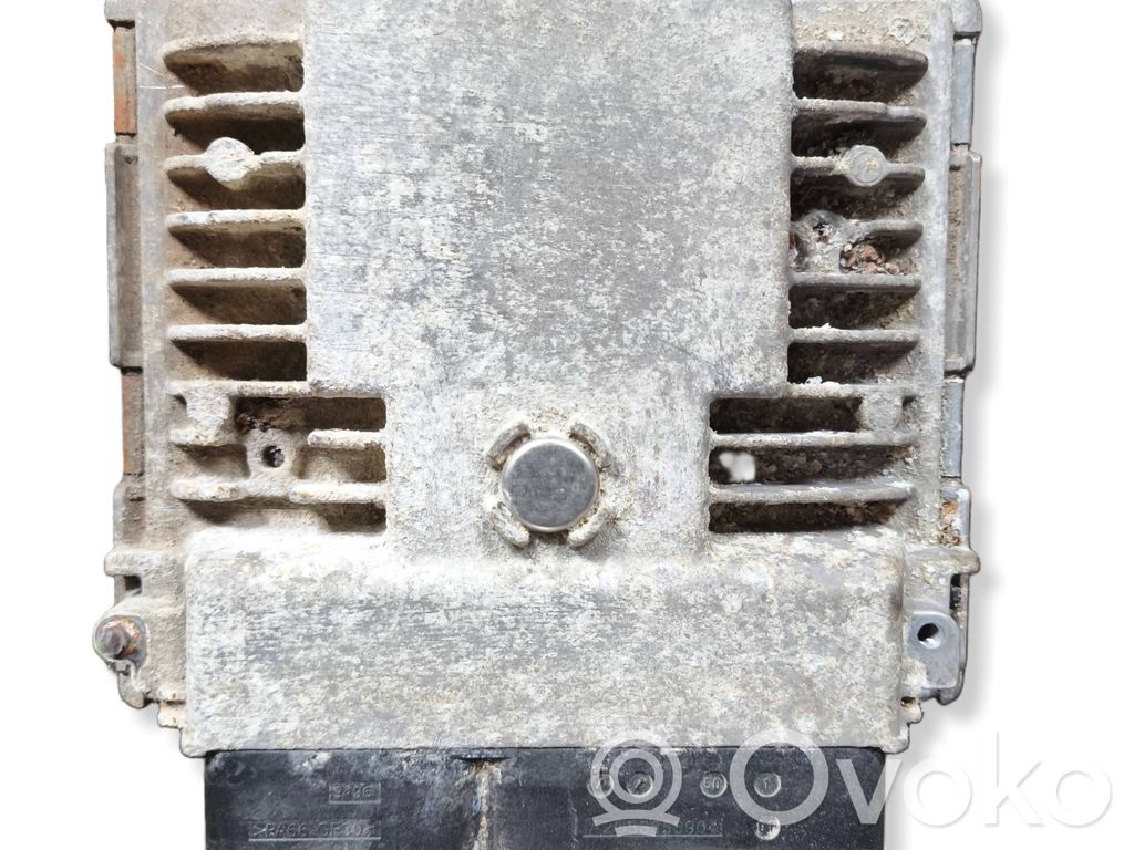 Engine control unit/module   03F906070JJ,03F907309AB,5WP44905