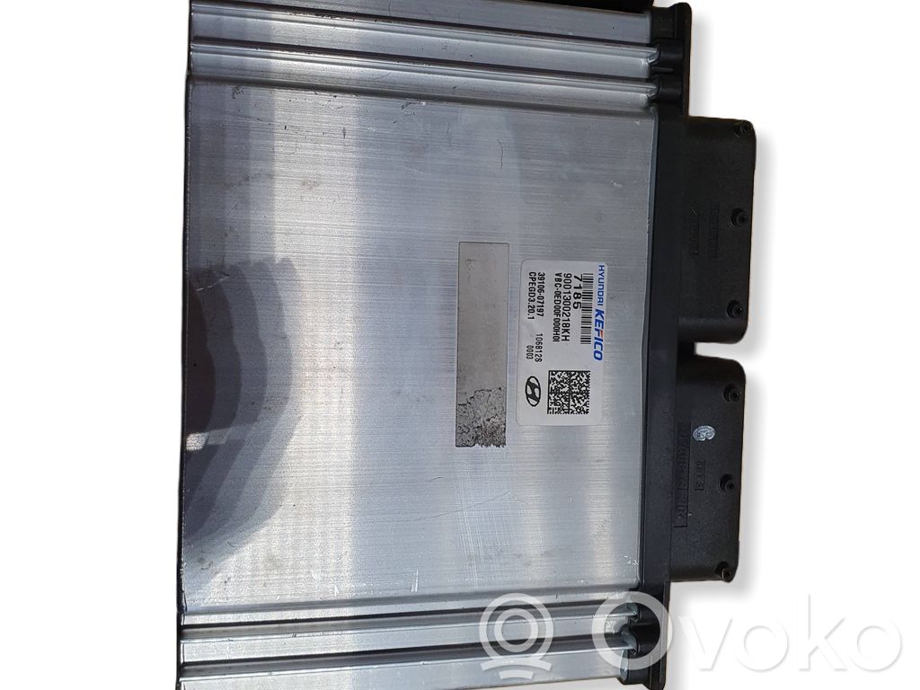 Hyundai i20 (BC3 BI3) Other control units/modules 