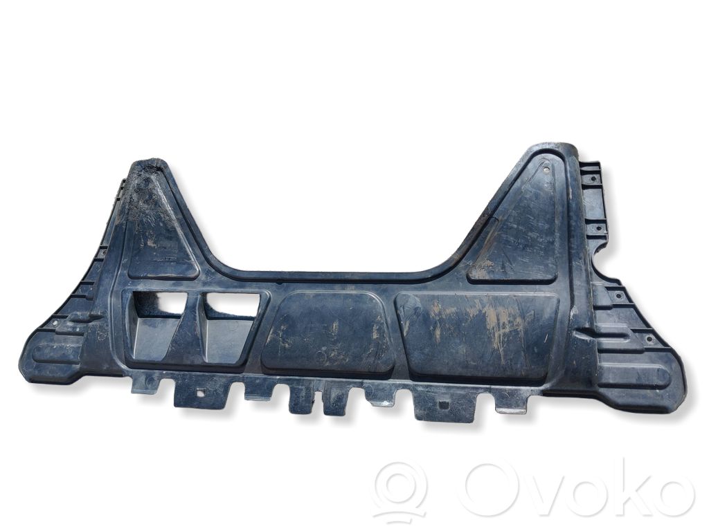 Cupra Formentor Placa protectora/protector antisalpicaduras motor 