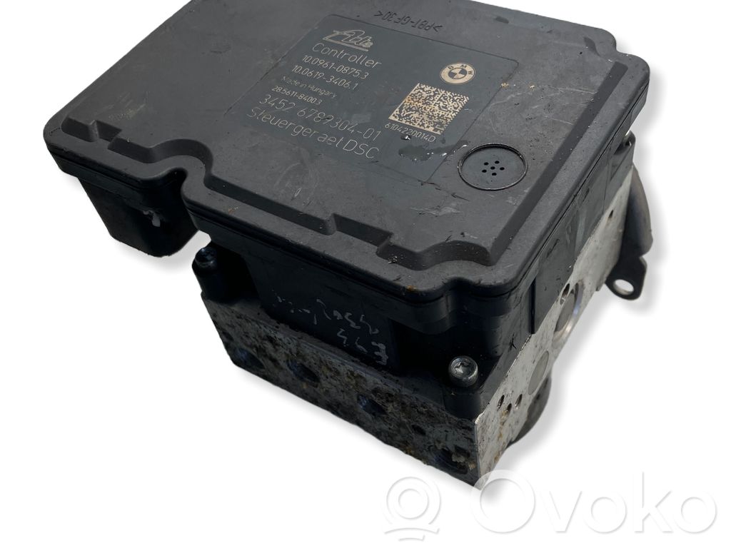 Pompa ABS   6789304,10094108753,28561184003,10061934061