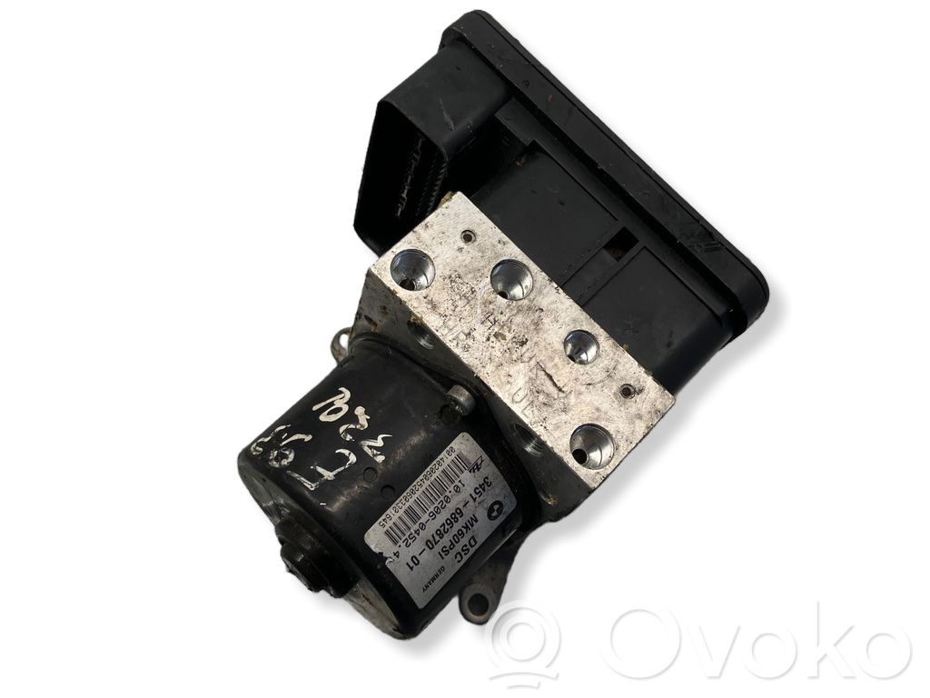 BMW 3 E92 E93 ABS bloks 