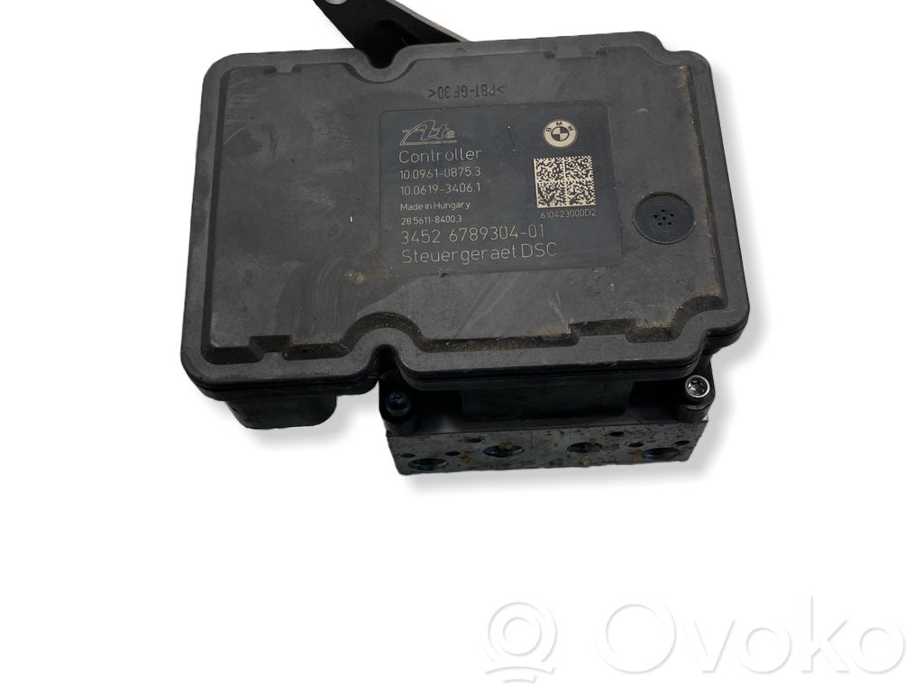 Pompa ABS   6789304,10096108753,10061934061