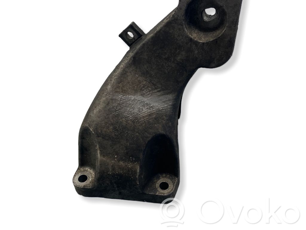 BMW 5 E60 E61 Suport motor 