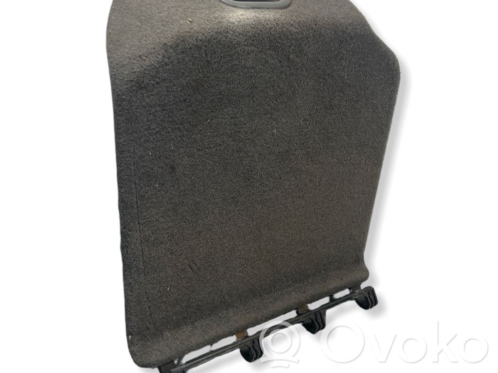 BMW 7 E65 E66 Trunk/boot lower side trim panel 