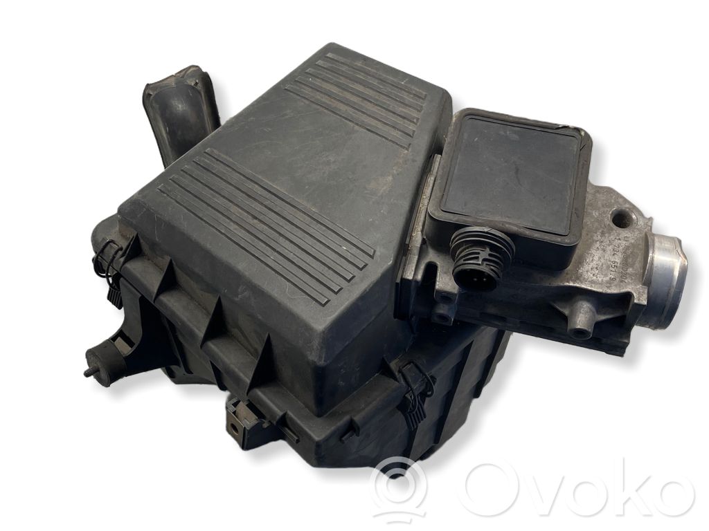 BMW 3 E36 Air filter box 