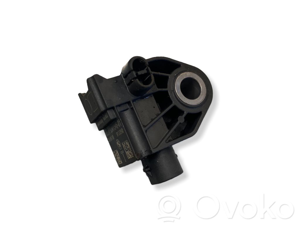 BMW 5 G30 G31 G38 Sensor impacto/accidente para activar Airbag 