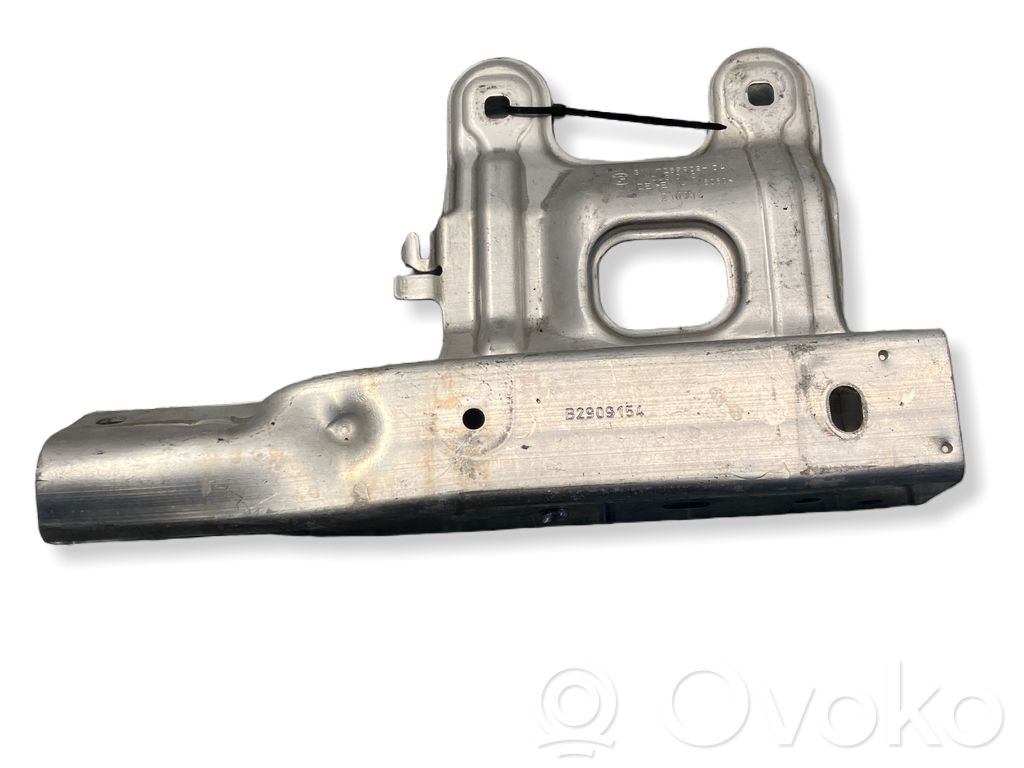 BMW 4 F32 F33 Radiatoru paneļa turētājs (televizora) 