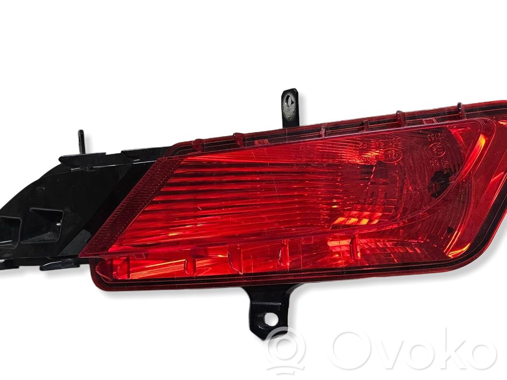 Volvo XC60 Reflector de faros/luces traseros 