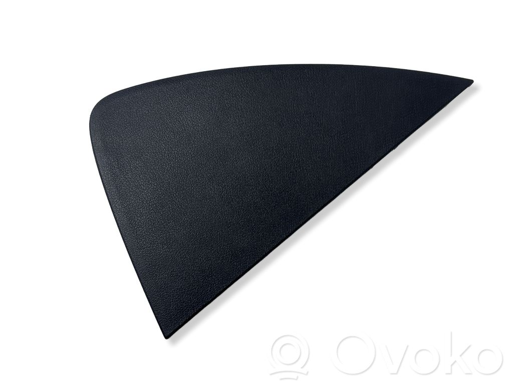 Tesla Model 3 Dashboard side end trim 