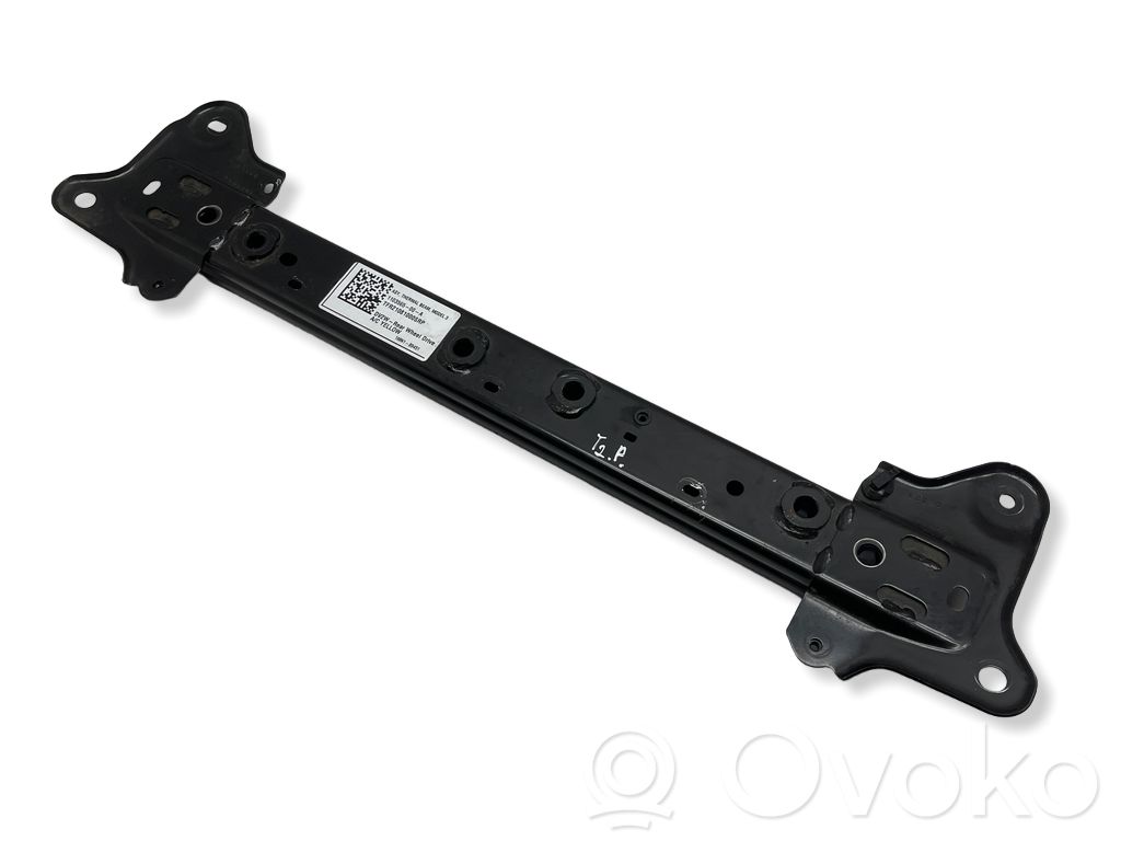 Tesla Model 3 A/C compressor mount bracket 