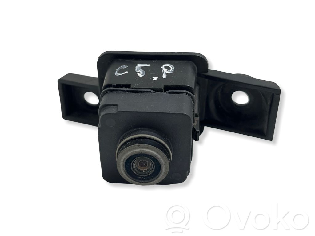Citroen C5 Aircross Front bumper camera 