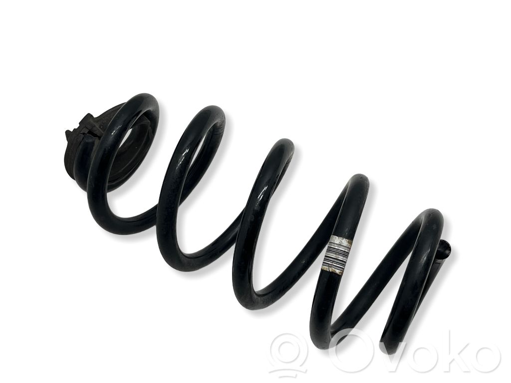 BMW X1 F48 F49 Muelle espiral trasero 