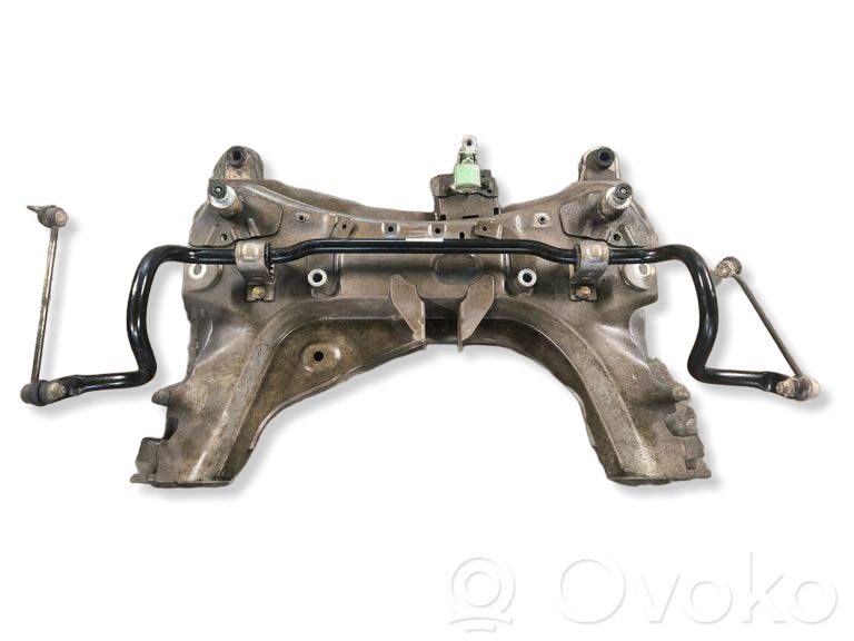 Renault Captur Front subframe 