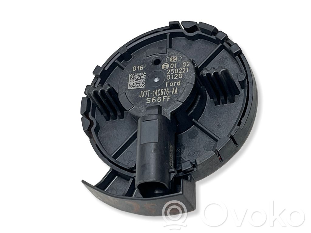 Ford Escape IV Airbagsensor Crashsensor Drucksensor 