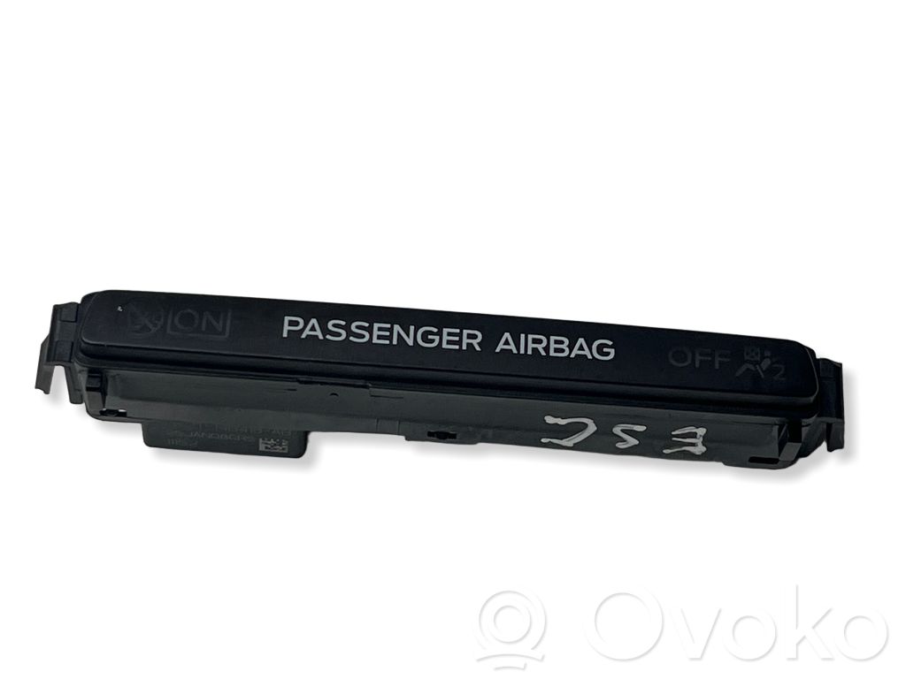 Ford Escape IV Comutator pornit/oprit airbag pasager 